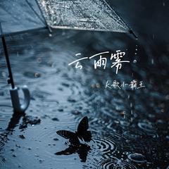 云雨雾