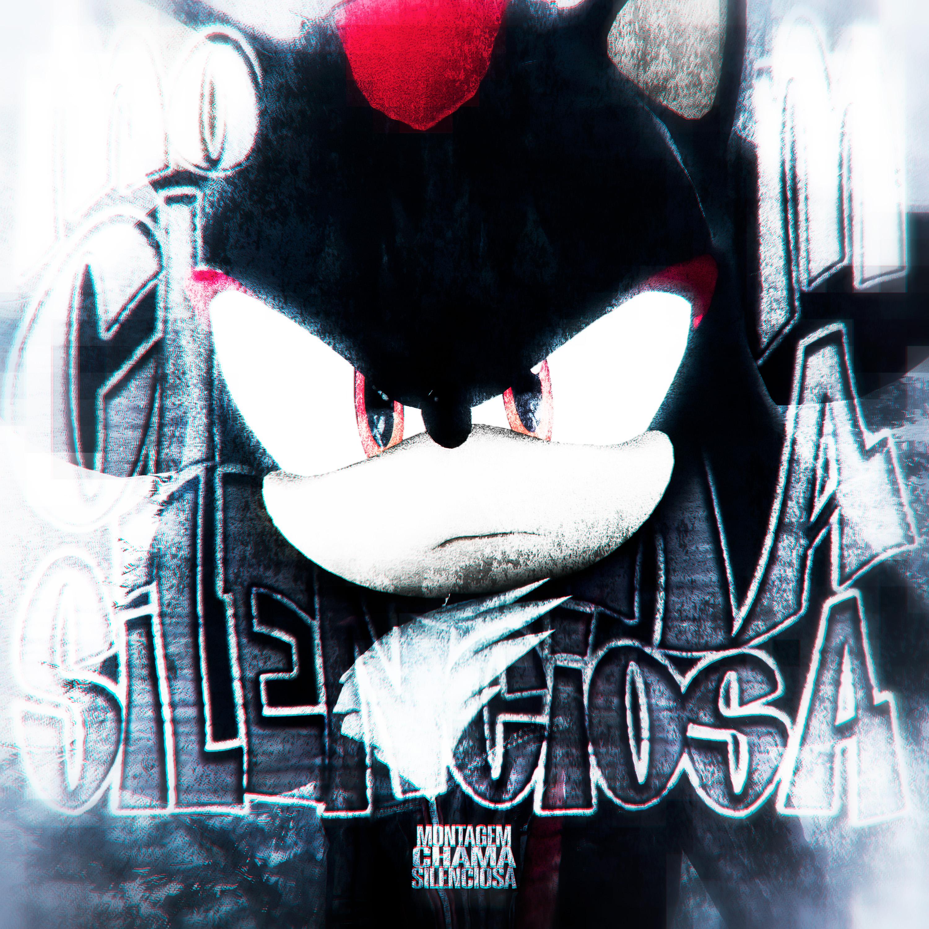 MONTAGEM CHAMA SILENCIOSA