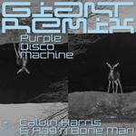 Giant (Purple Disco Machine Remix)专辑