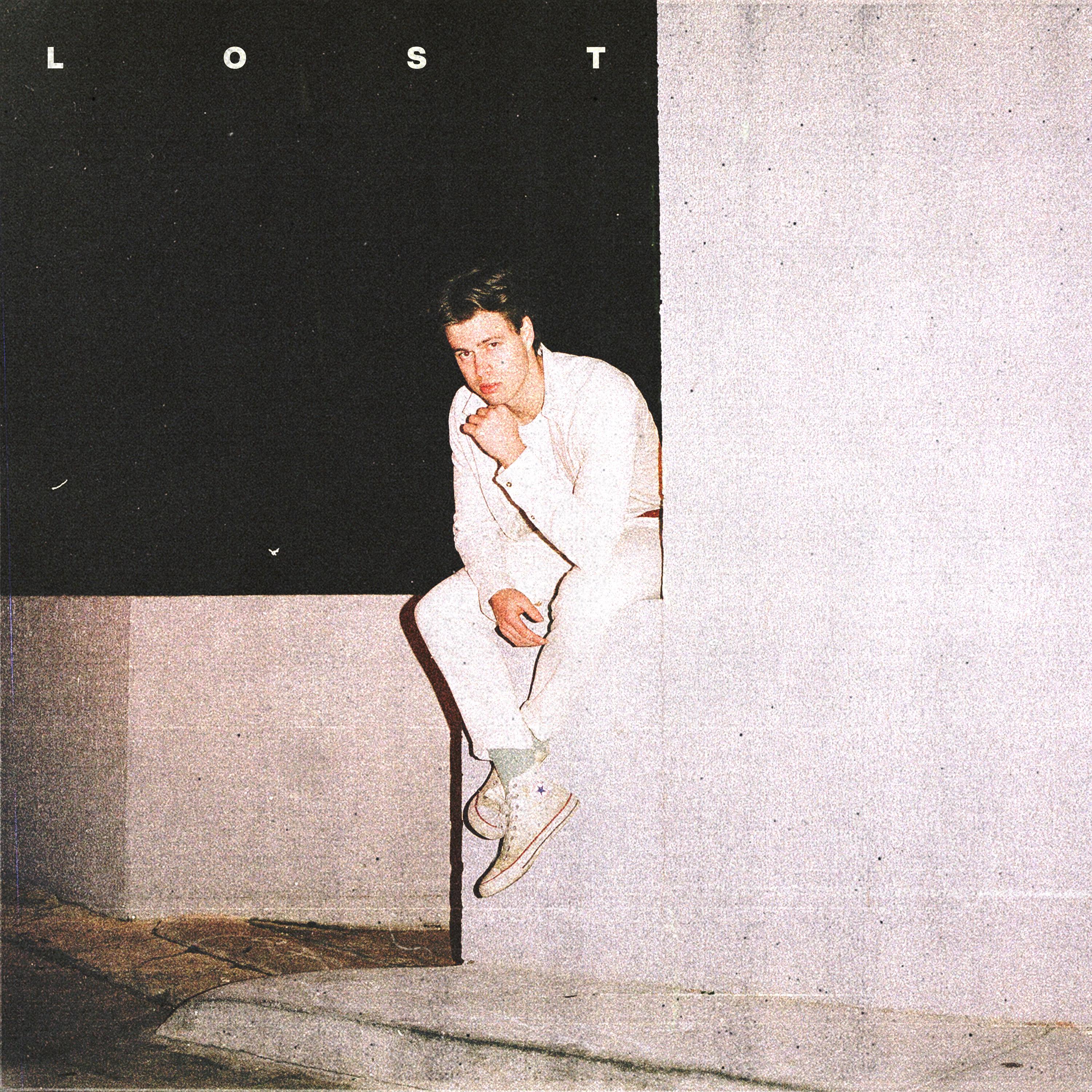 Blake Rose - Lost (Radio Edit)