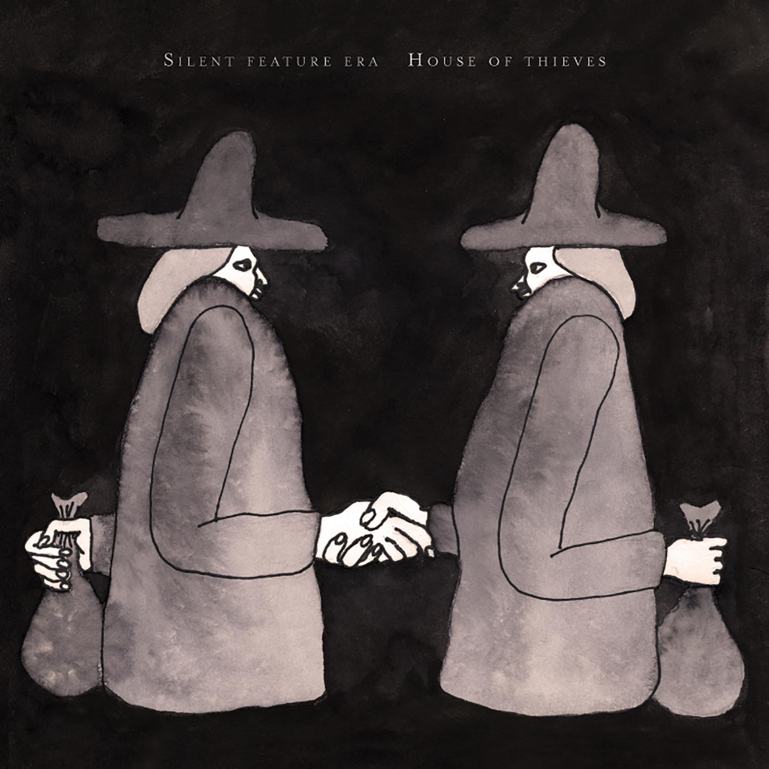House Of Thieves