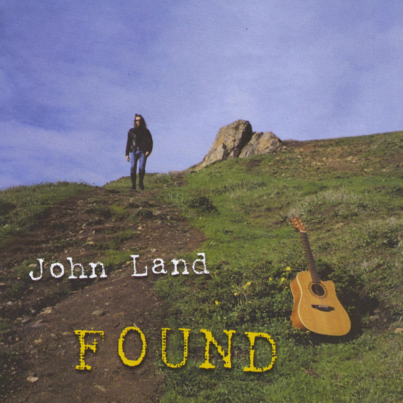 John Land - Only Horses