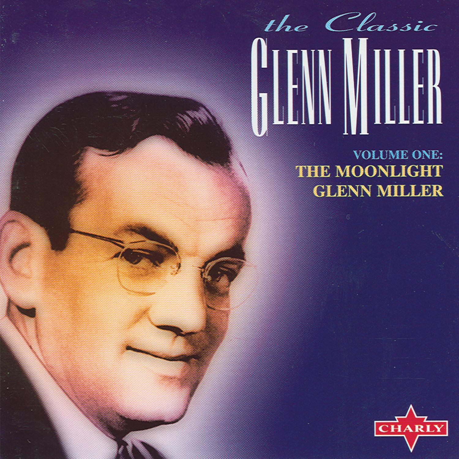 moonlight serenade - original - glenn miller and his orchestra
