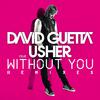 Without You (Armin Van Buuren Remix)