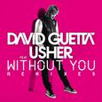 Without You (Remixes) [feat. Usher]