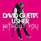 Without You (Remixes) [feat. Usher]专辑