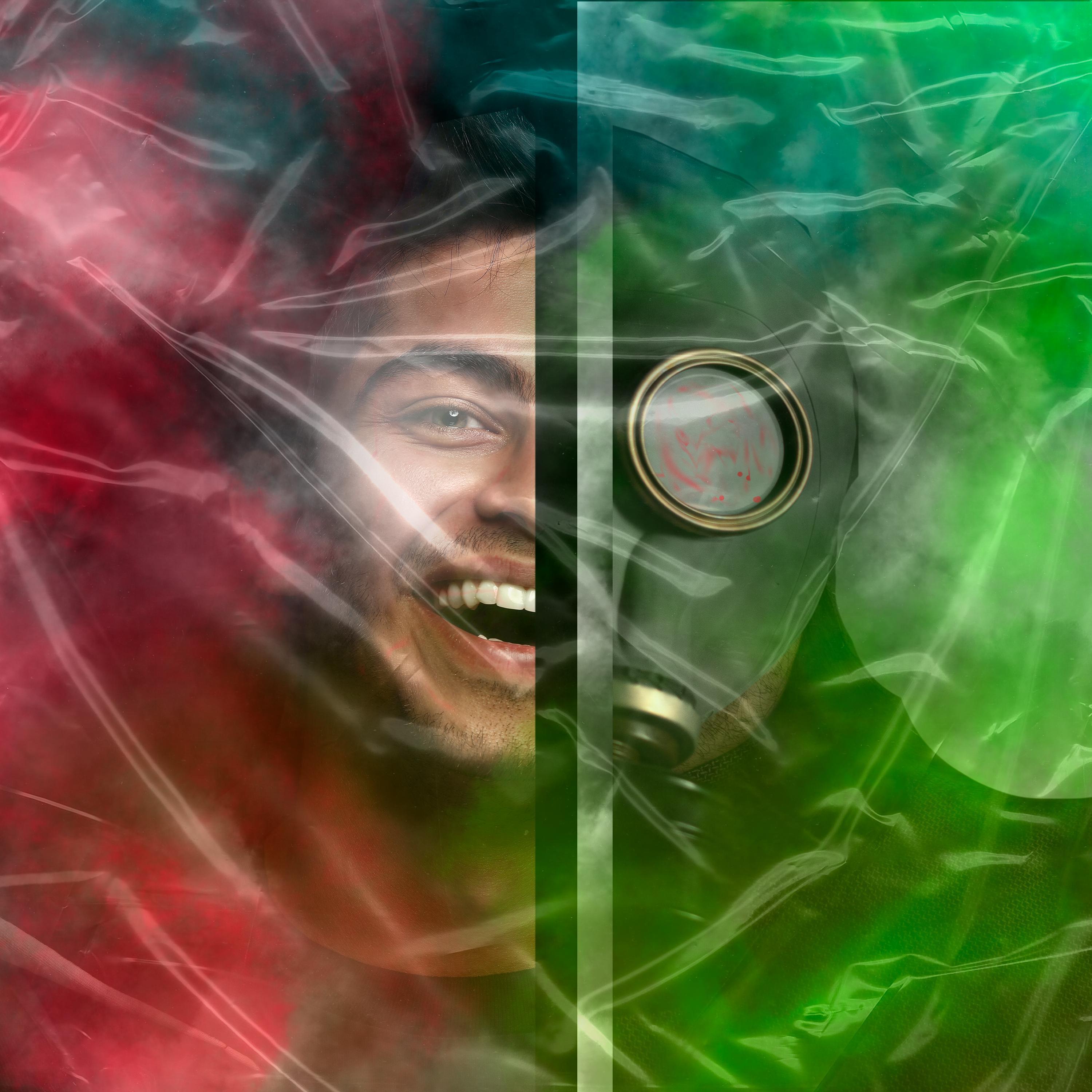 Two Face