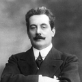 Giacomo Puccini