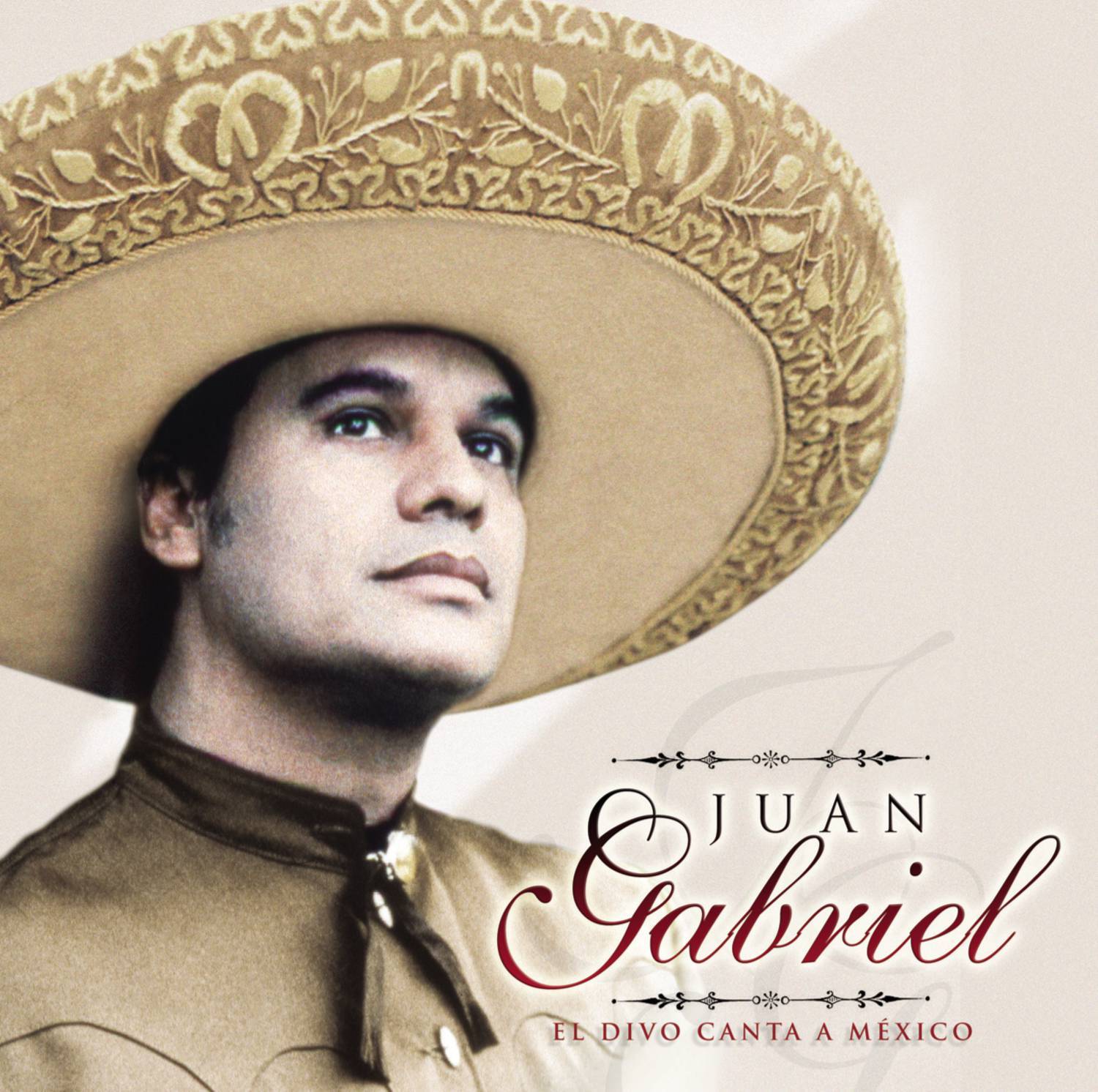 El Divo Canta A México