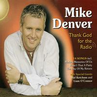 Mike Denver - Wasn't That A Party (karaoke Version)