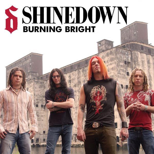 Burning Bright (Online Music)专辑