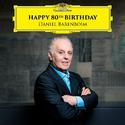 Happy 80th Birthday - Daniel Barenboim