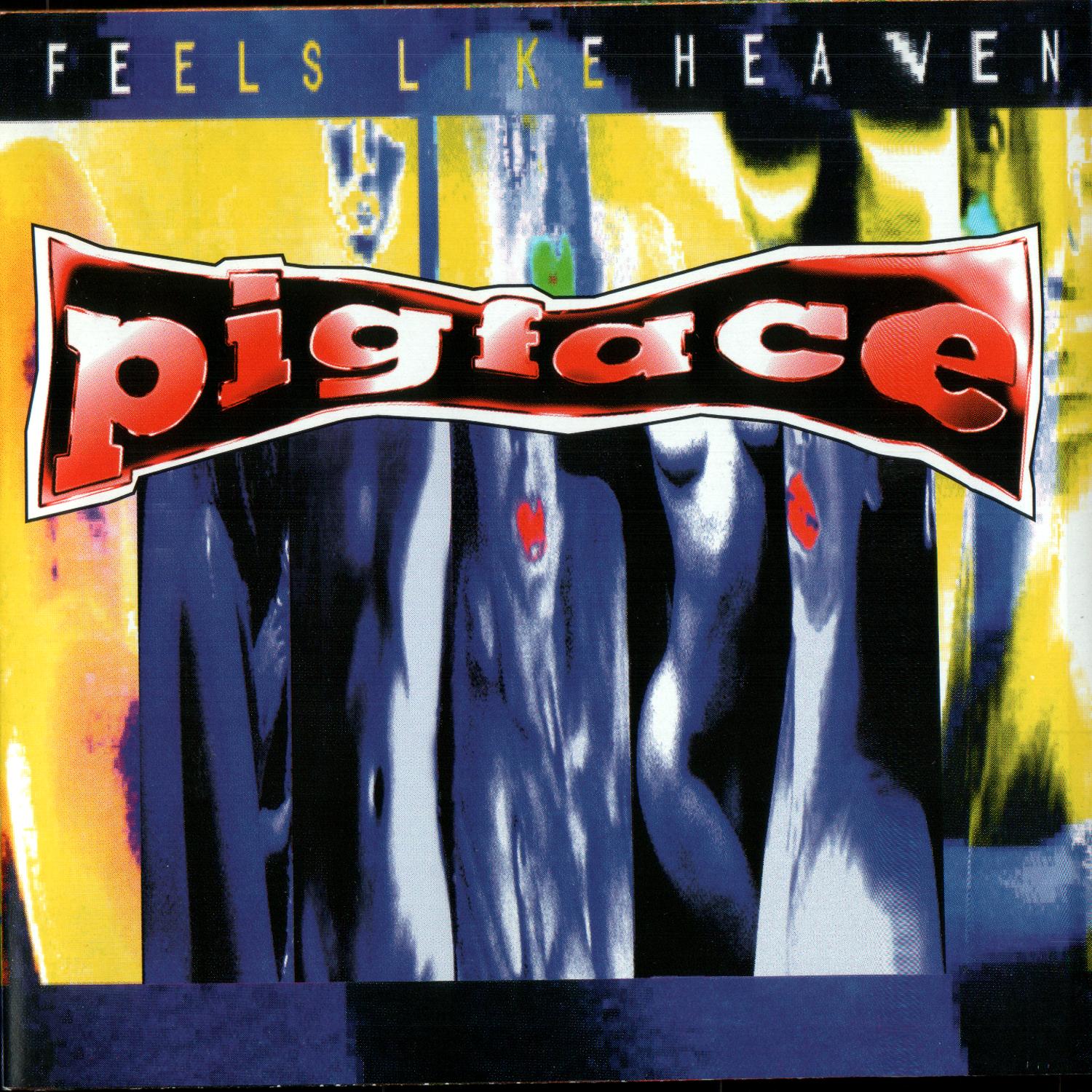 Feels Like Heaven… Sounds Like ****!