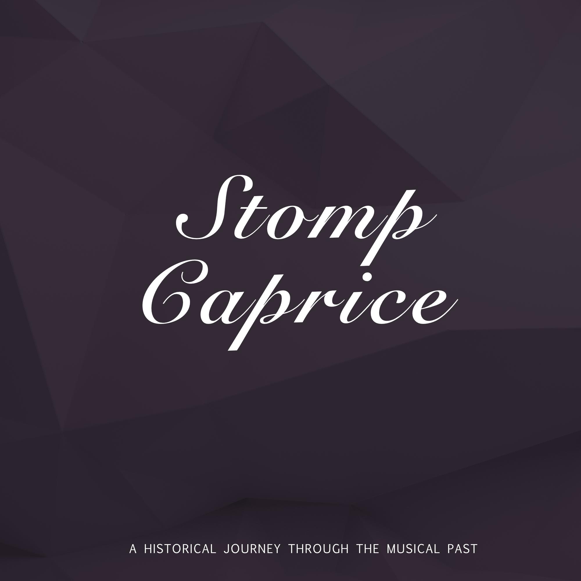 Stomp Caprice专辑