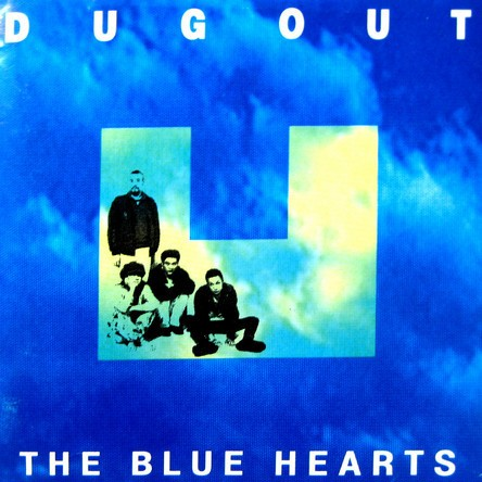 The Blue Hearts