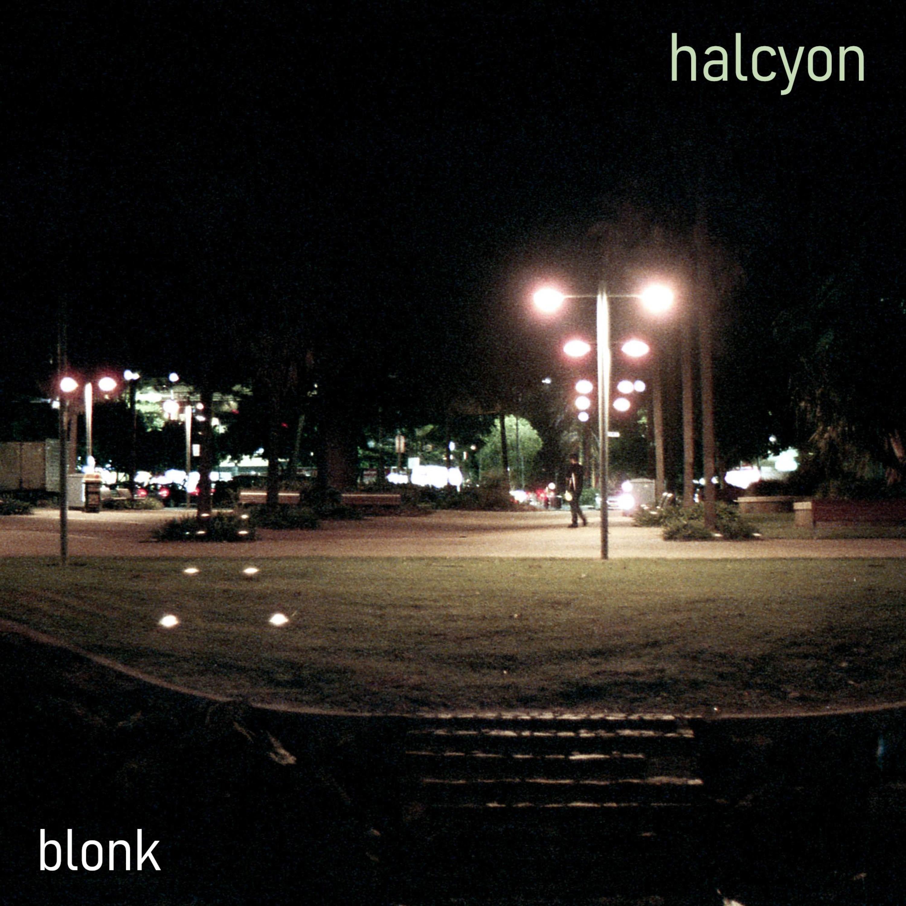 Blonk