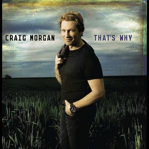 Craig Morgan - GOD MUST REALLY LOVE ME