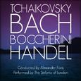 Tchaikovsky / Bach / Boccherini / Handel