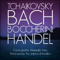 Tchaikovsky / Bach / Boccherini / Handel