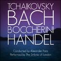 Tchaikovsky / Bach / Boccherini / Handel专辑