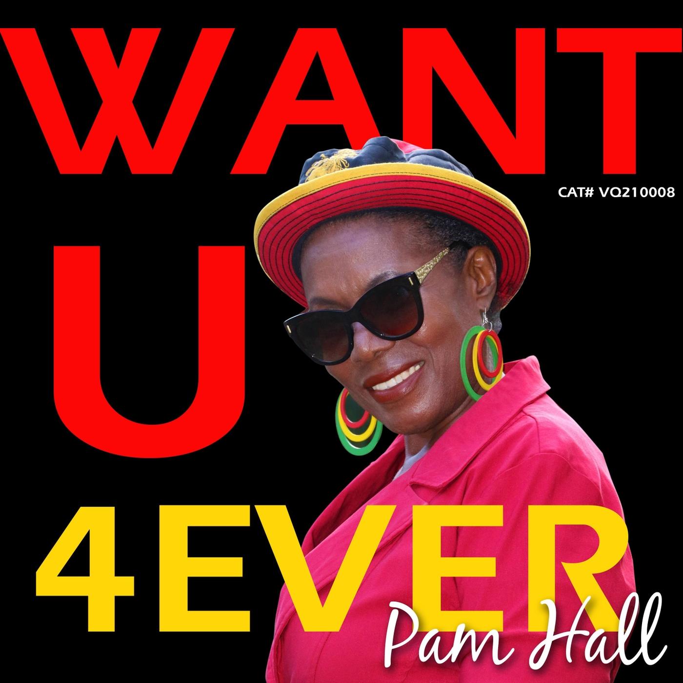 Want U 4ever