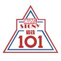 【盾铁女团】STONY 101专辑