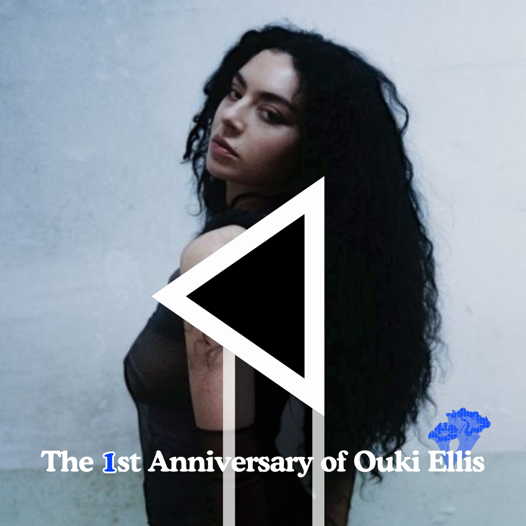 The 1st Anniversary of Ouki Ellis (The Collection)