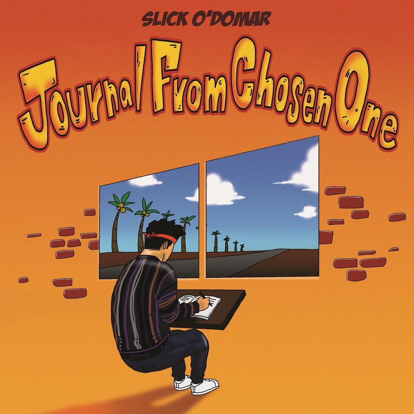 Journal From Chosen One