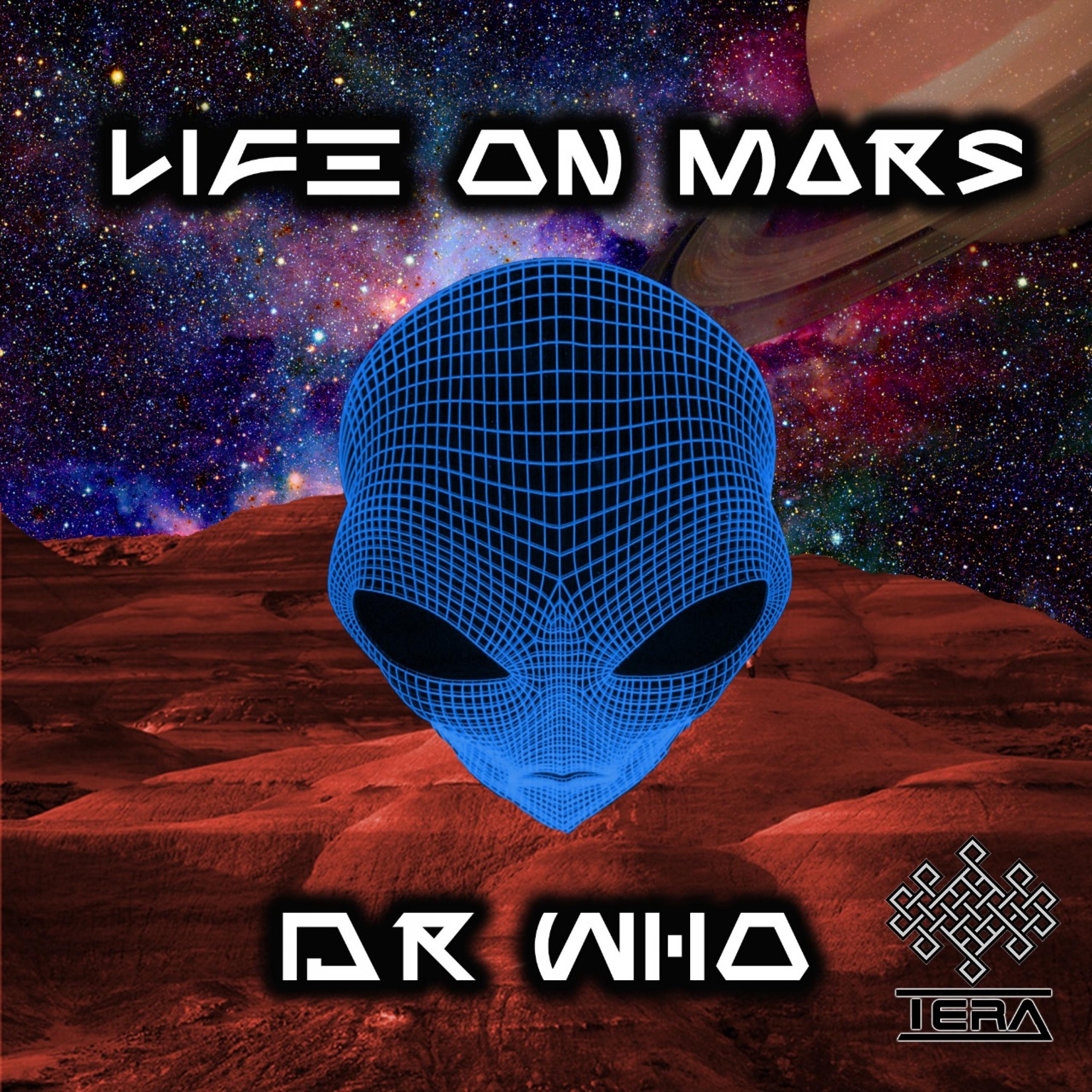 Life On Mars