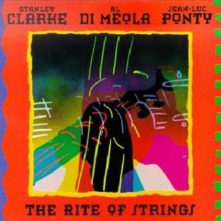 The Rite of Strings