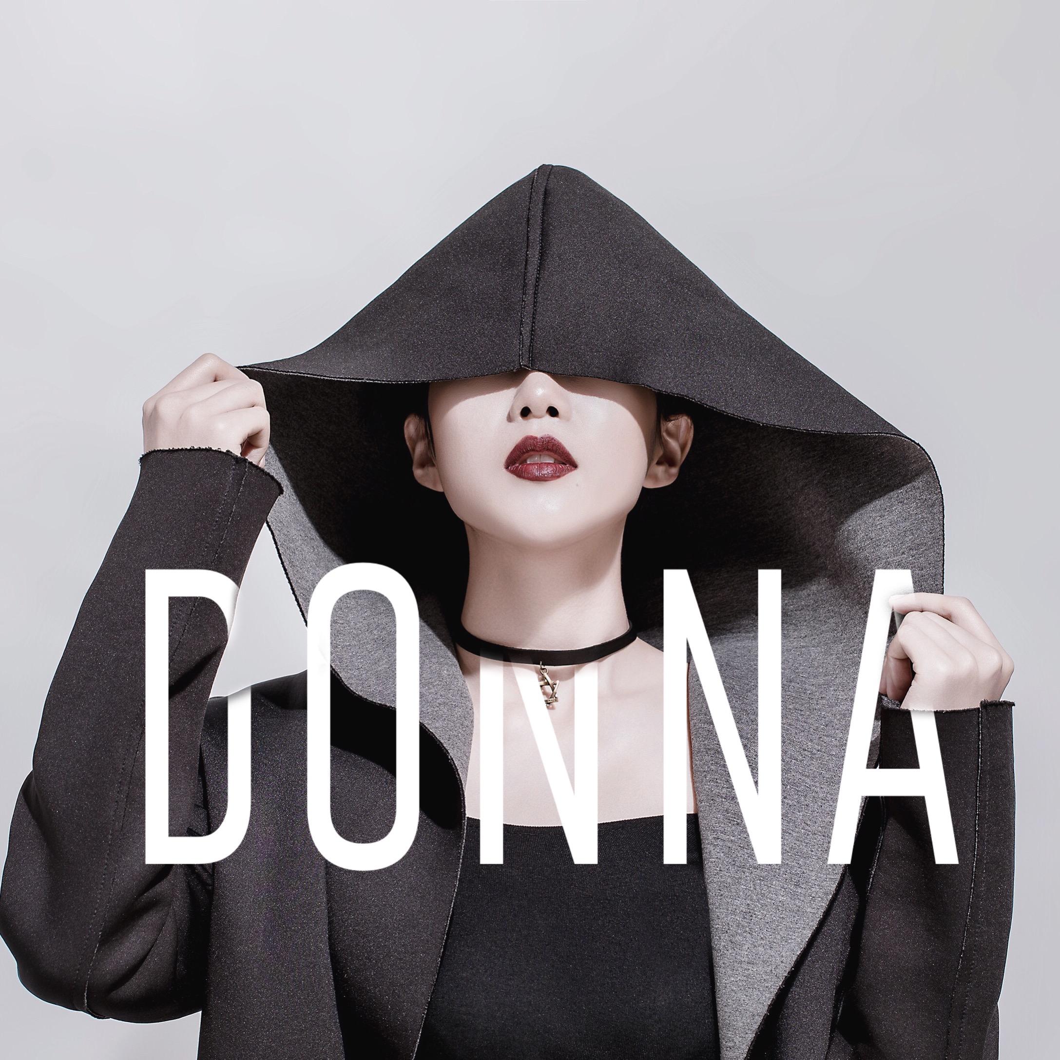 Donna和一些翻唱专辑