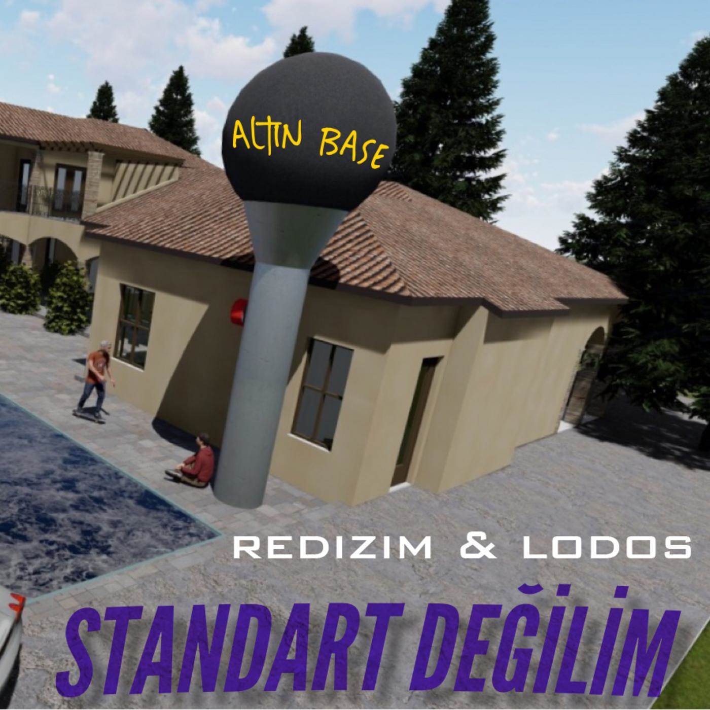 Standart Değilim