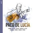 Paco De Lucía Por Estilos (Vol.5)