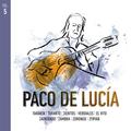 Paco De Lucía Por Estilos (Vol.5)