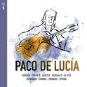 Paco De Lucía Por Estilos (Vol.5)专辑