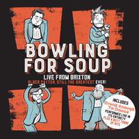 BOWLING FOR SOUP - 1985