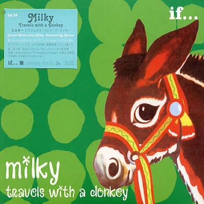 Travel With a Donkey
