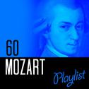 60 Mozart Playlist专辑