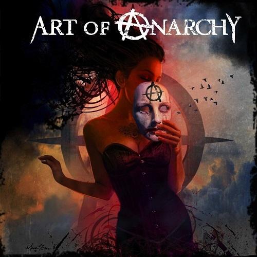 Art Of Anarchy