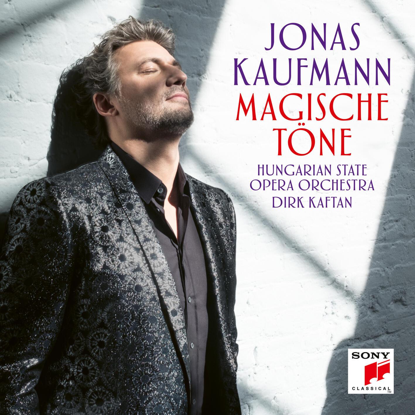 Magische Töne, berauschender Duft (From "Die Königin von Saba")