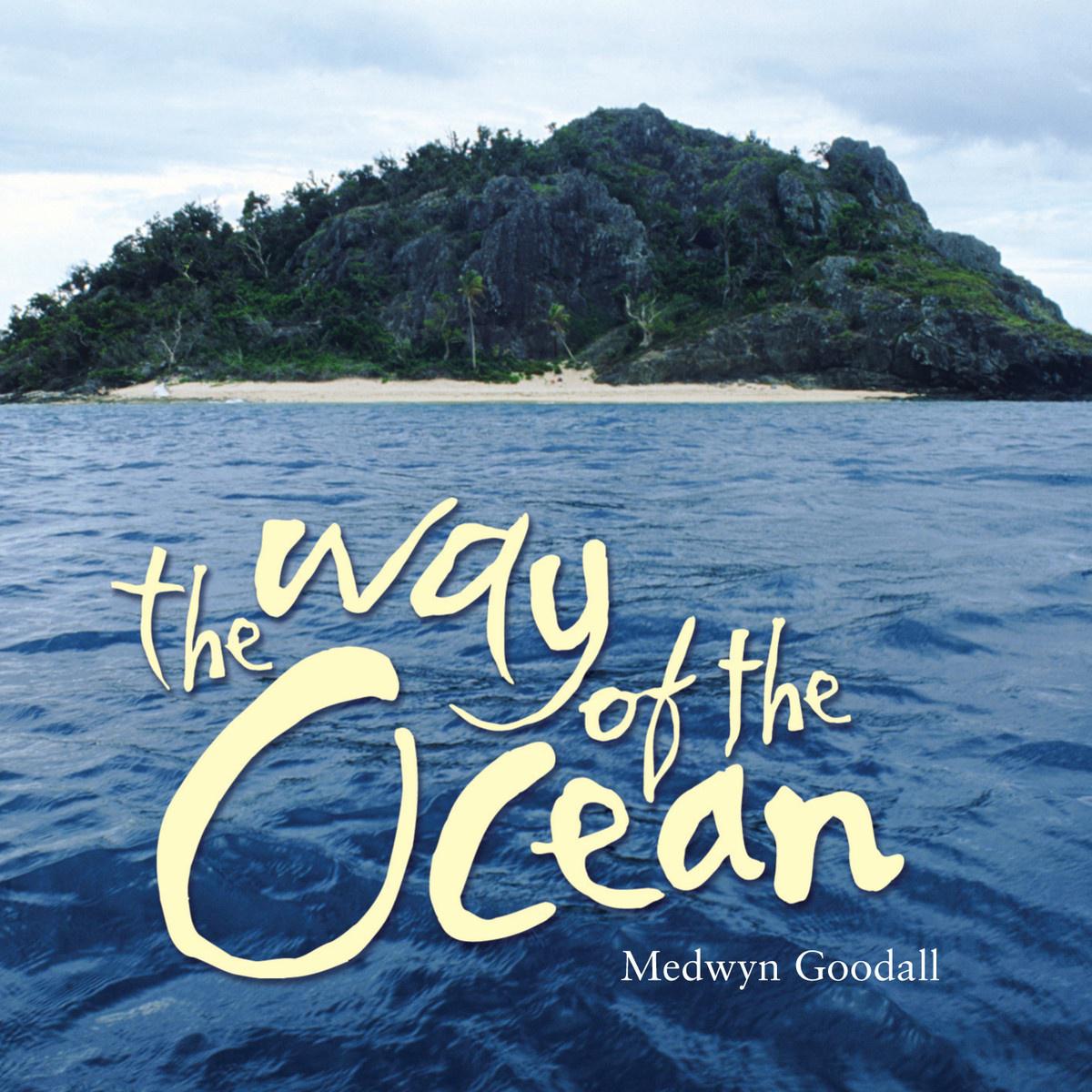 Way of the Ocean专辑