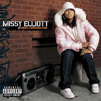 Work It - Missy Elliott (PT Instrumental) 无和声伴奏