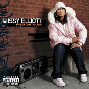 Work It - Missy Elliott (PT karaoke) 带和声伴奏 （升4半音）