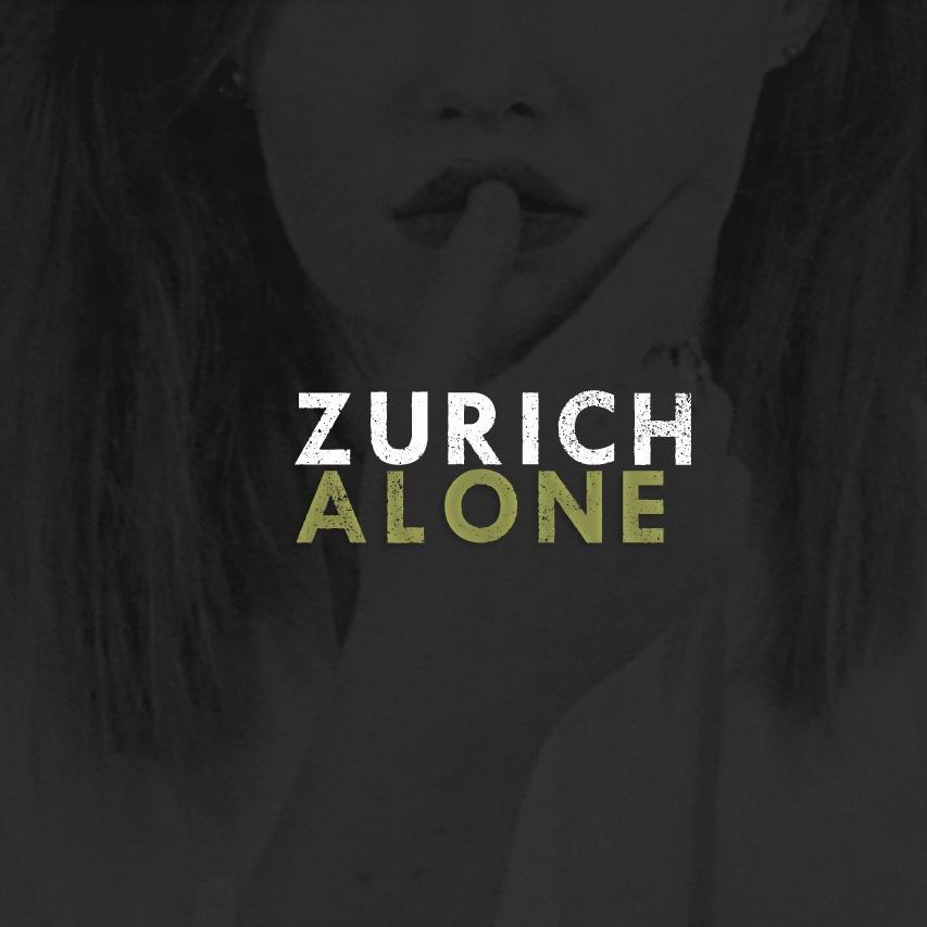 Alone