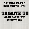 Alpha Papa Ringtones (From Alan Partridge: The Movie)专辑