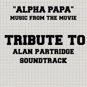 Alpha Papa Ringtones (From Alan Partridge: The Movie)