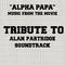 Alpha Papa Ringtones (From Alan Partridge: The Movie)专辑