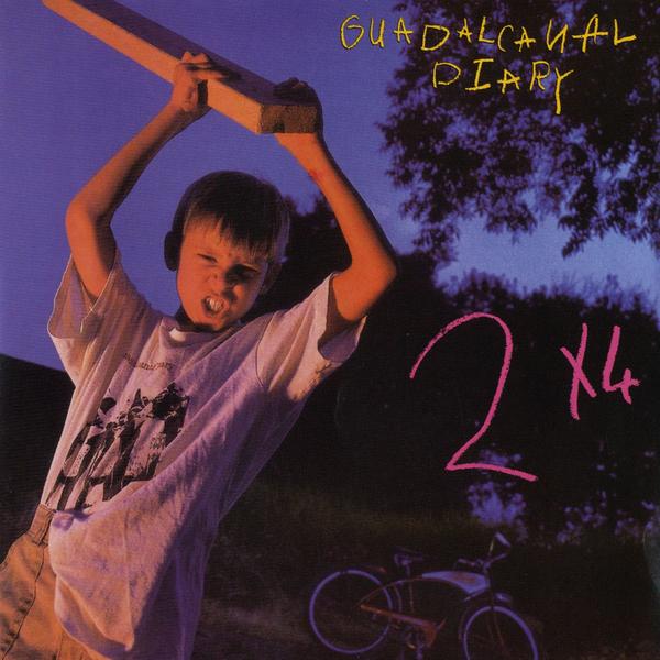 2X4 (LP Version)