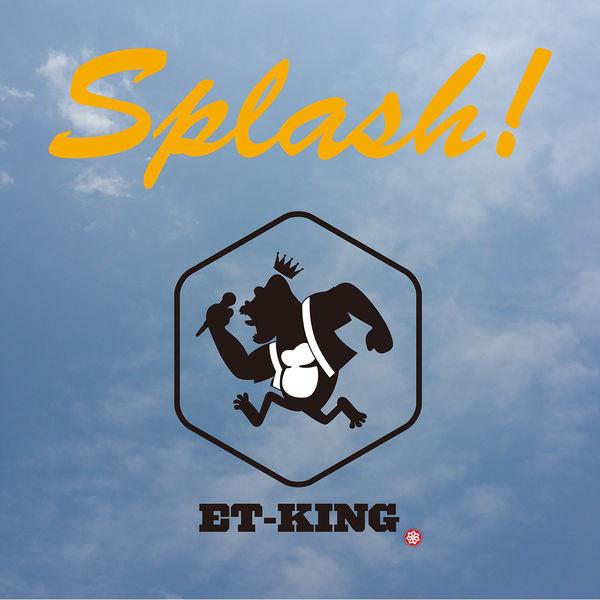 Splash!专辑