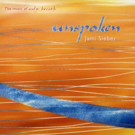Unspoken